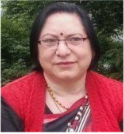 Prof. Neeta Bora
